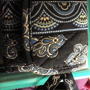 Vera Bradley wallet